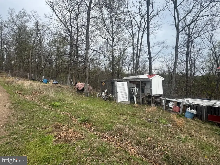 1821 Bears Lope Ln, Great Cacapon, WV 25422 - #3
