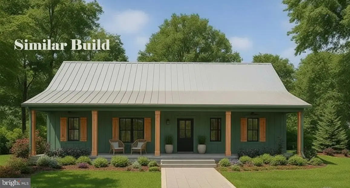 Plum Tree Ln #lot 45, Berkeley Springs, WV 25411 - #1