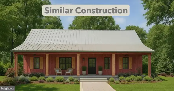 Plum Tree Ln #lot 46, BERKELEY SPRINGS, WV 25411