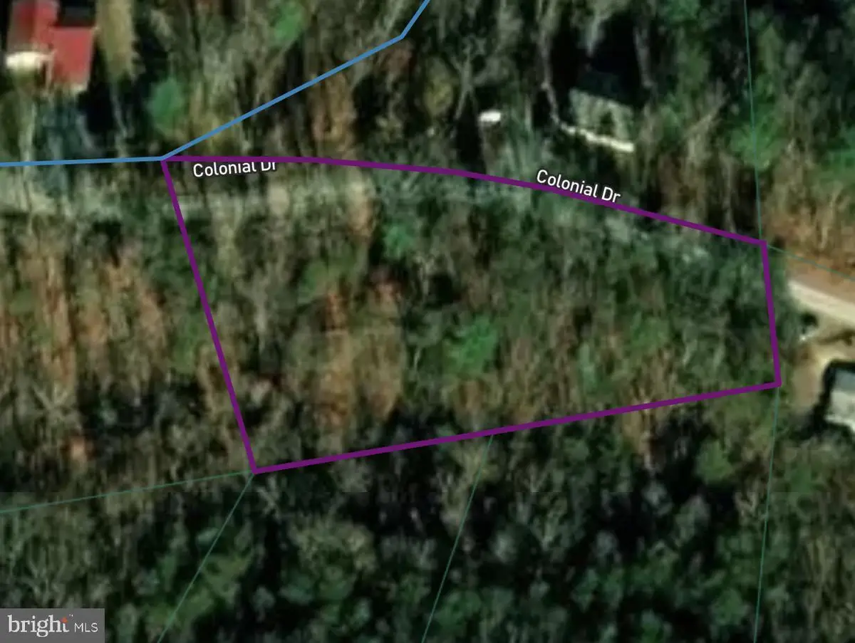 Lot 69b Colonial Dr, Berkeley Springs, WV 25411 - #1