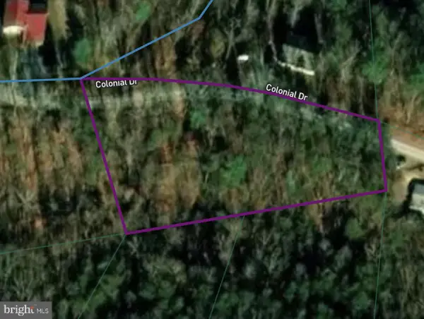 Lot 69b Colonial Dr, BERKELEY SPRINGS, WV 25411