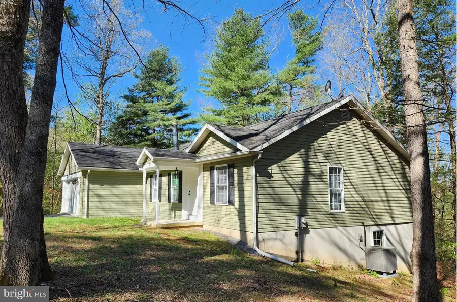 264 Chestnut Oak Ln, Hedgesville, WV 25427 - #2