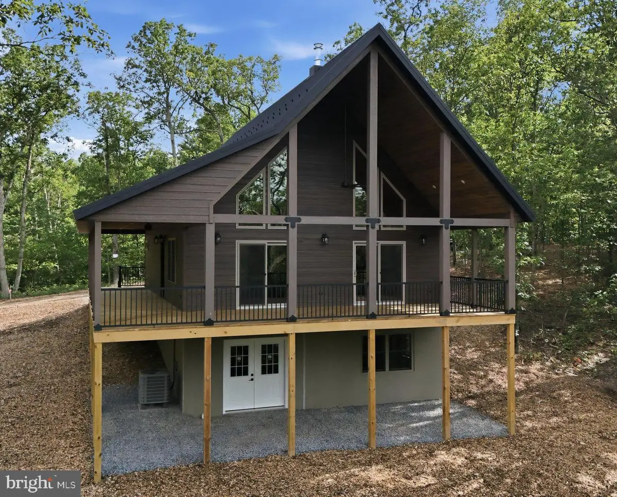 45 Lincoln Trail, Berkeley Springs, WV 25411 - #1