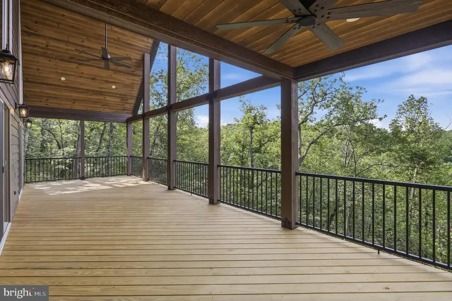 45 Lincoln Trail, Berkeley Springs, WV 25411 - #3