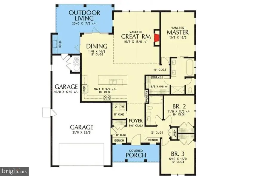 Lot 7 Bearclaw Estates, Berkeley Springs, WV 25411 - #2