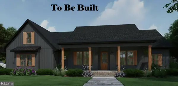 Prado Way #lot 35, BERKELEY SPRINGS, WV 25411