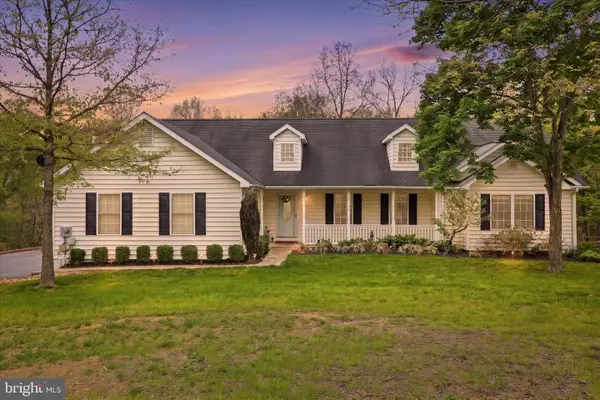 354 Cielo Ln, BERKELEY SPRINGS, WV 25411