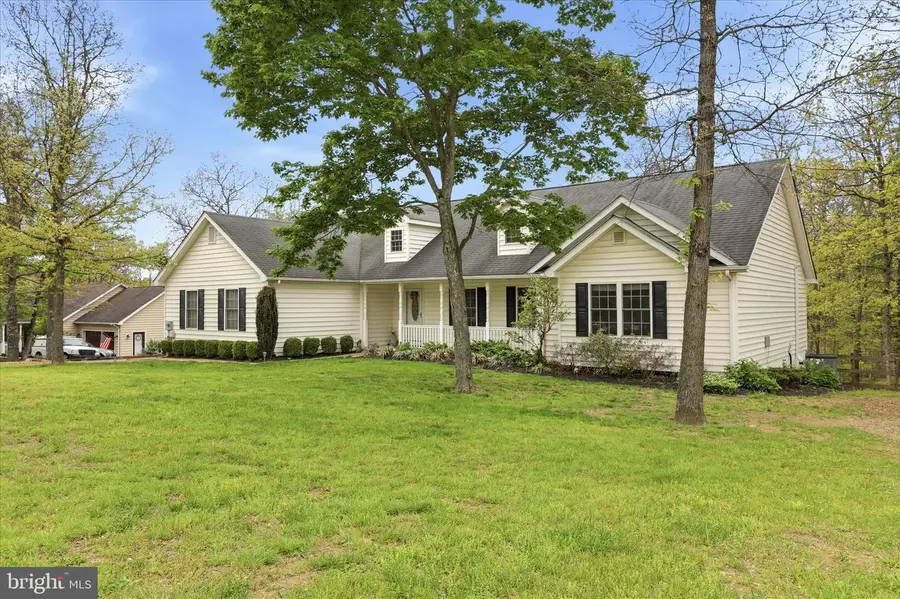 354 Cielo Ln, Berkeley Springs, WV 25411 - #3
