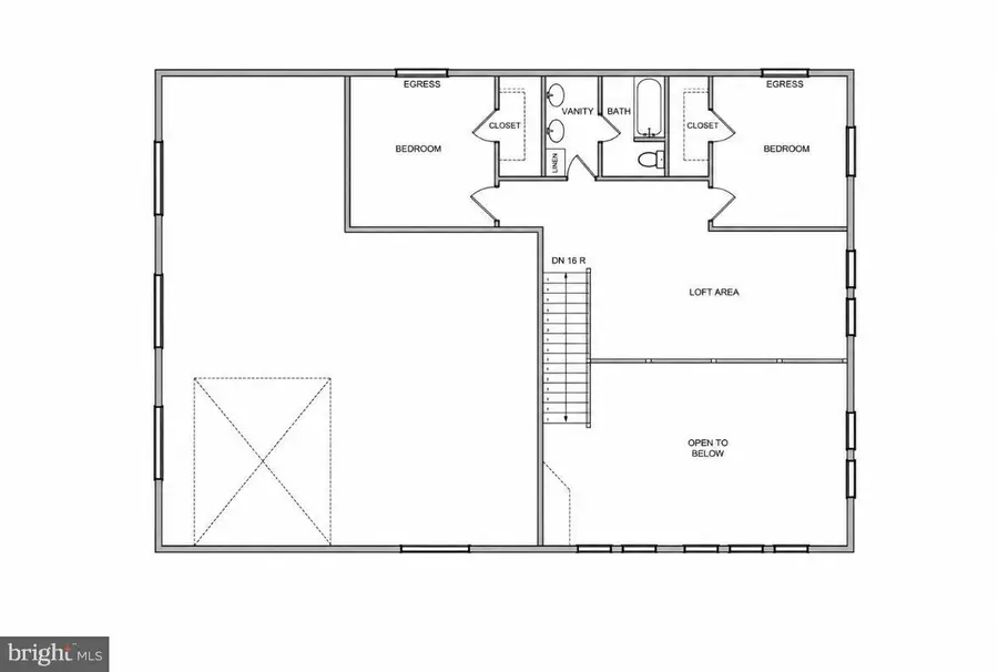 Lot 16 Meadow Ln, Berkeley Springs, WV 25411 - #3