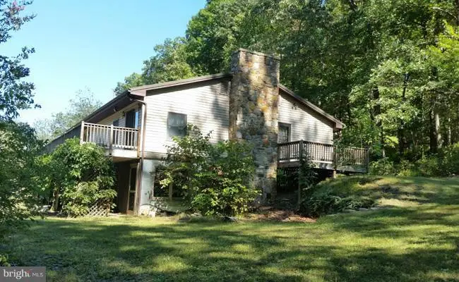 250 Peanut Place, Great Cacapon, WV 25422 - #2