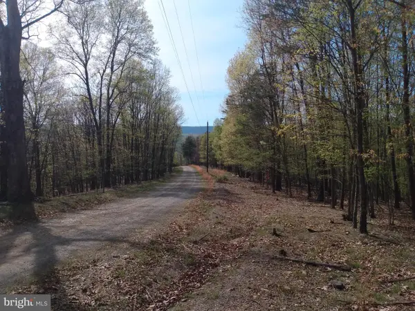 Lot 84 Roundtop Lane, BERKELEY SPRINGS, WV 25411