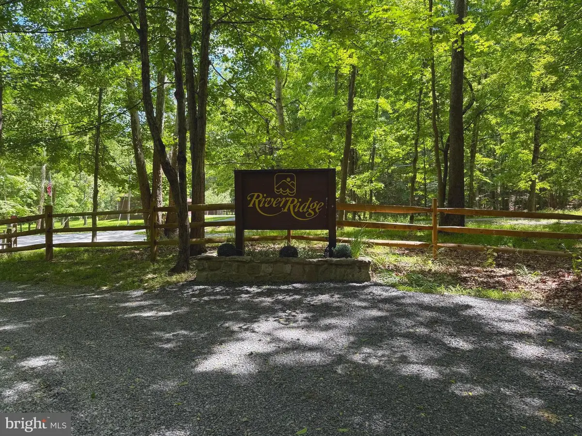 Sideling Mountain Trail- Lot 64 And 65, Great Cacapon, WV 25422 - #1