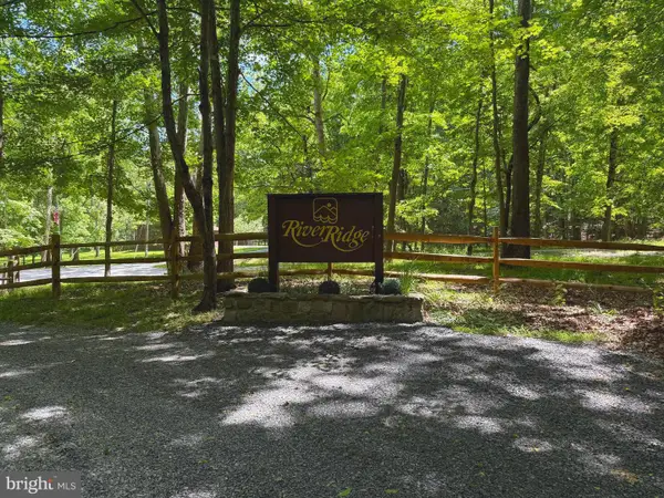 Sideling Mountain Trail- Lot 64 And 65, GREAT CACAPON, WV 25422