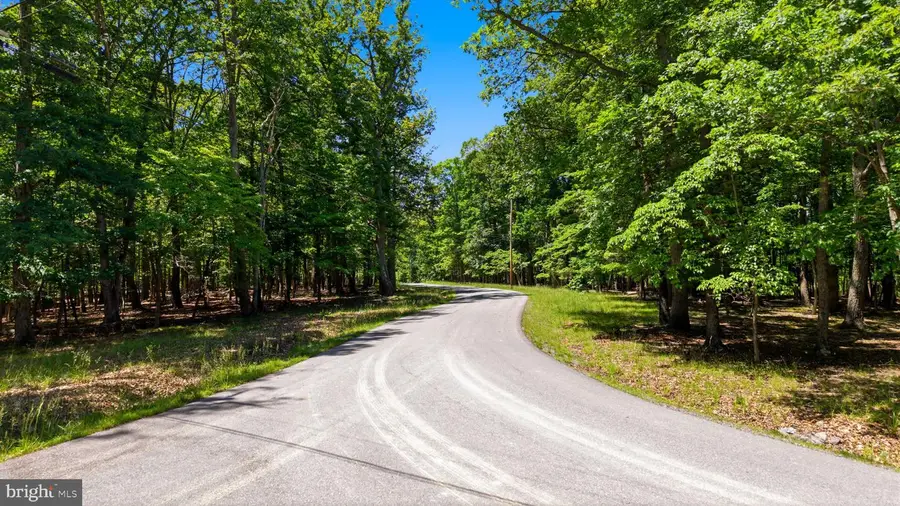 Sideling Mountain Trail- Lot 64 And 65, Great Cacapon, WV 25422 - #3