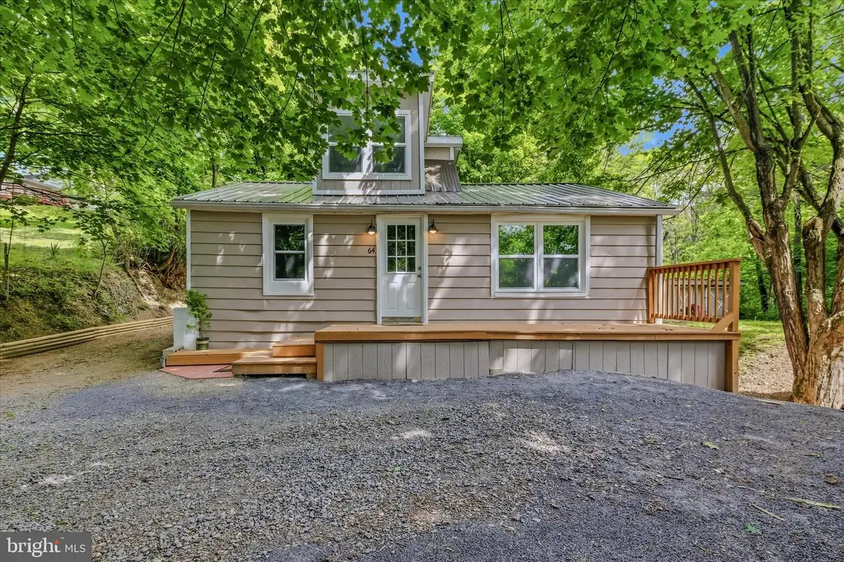 64 Hobday Ln, Berkeley Springs, WV 25411 - #1