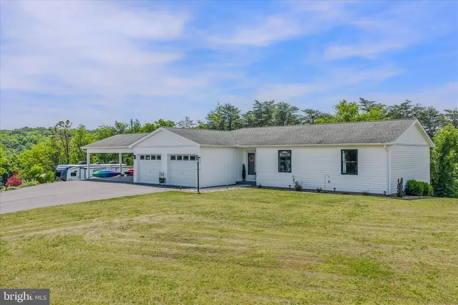 28 Melody Ln, Berkeley Springs, WV 25411 - #3