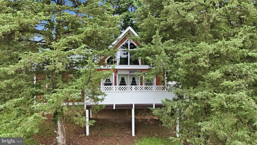348 Stellar Way, Great Cacapon, WV 25422 - #2