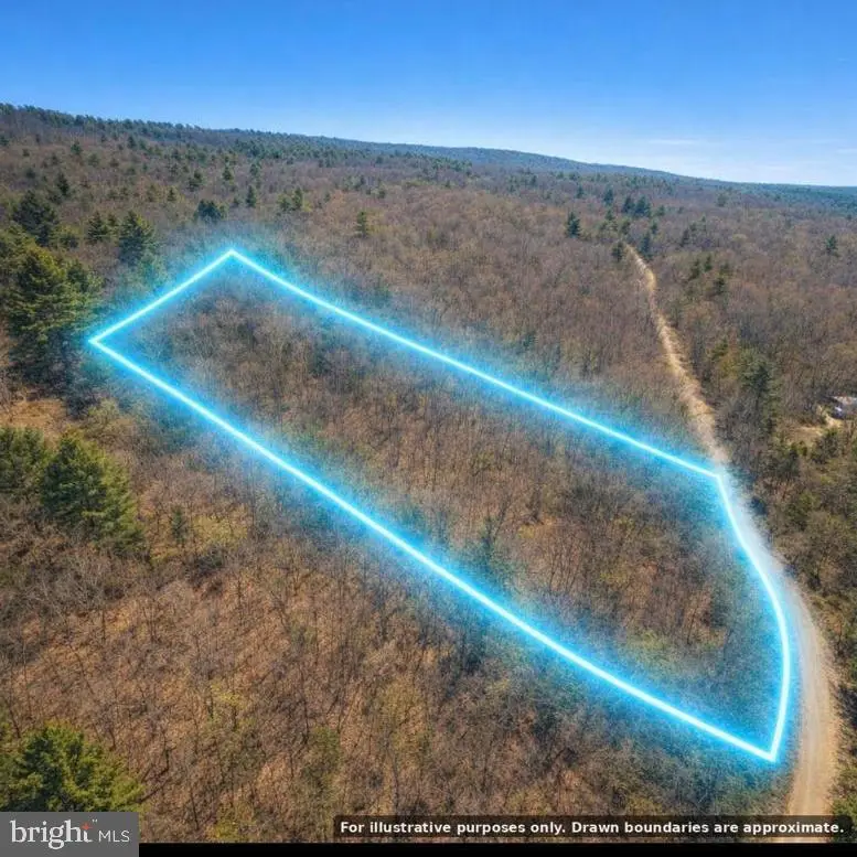 Roberts Rd, Great Cacapon, WV 25422 - #1