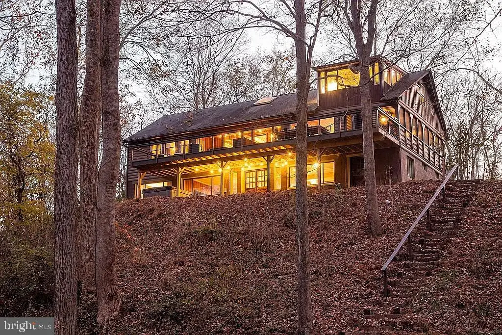 590 Hunters Camp Rd, Great Cacapon, WV 25422 - #1