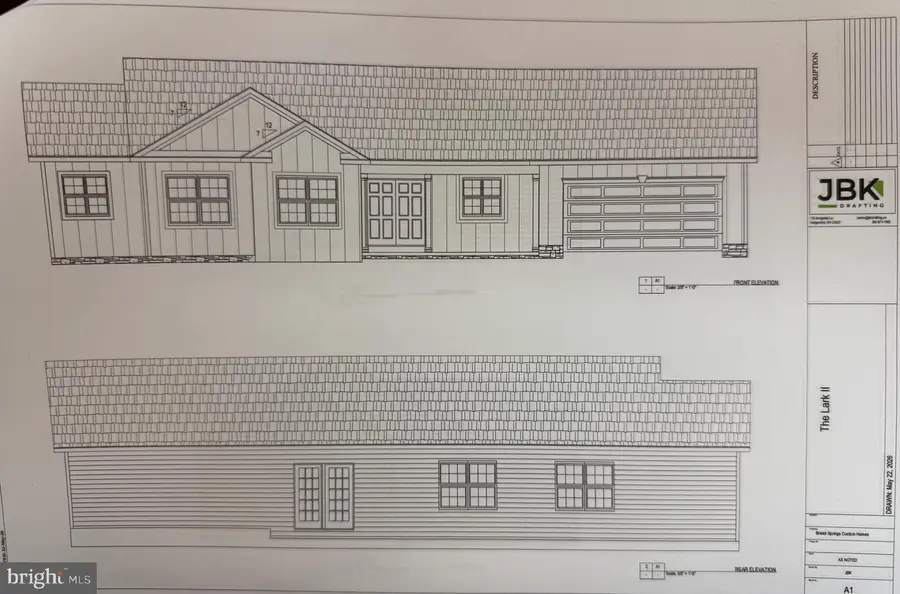 Grove Heights Rd, Berkeley Springs, WV 25411 - #2
