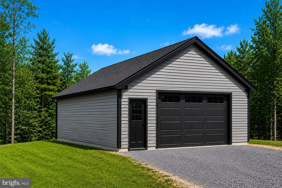 63-garage Spice Bush Ct, Hedgesville, WV 25427 - #2