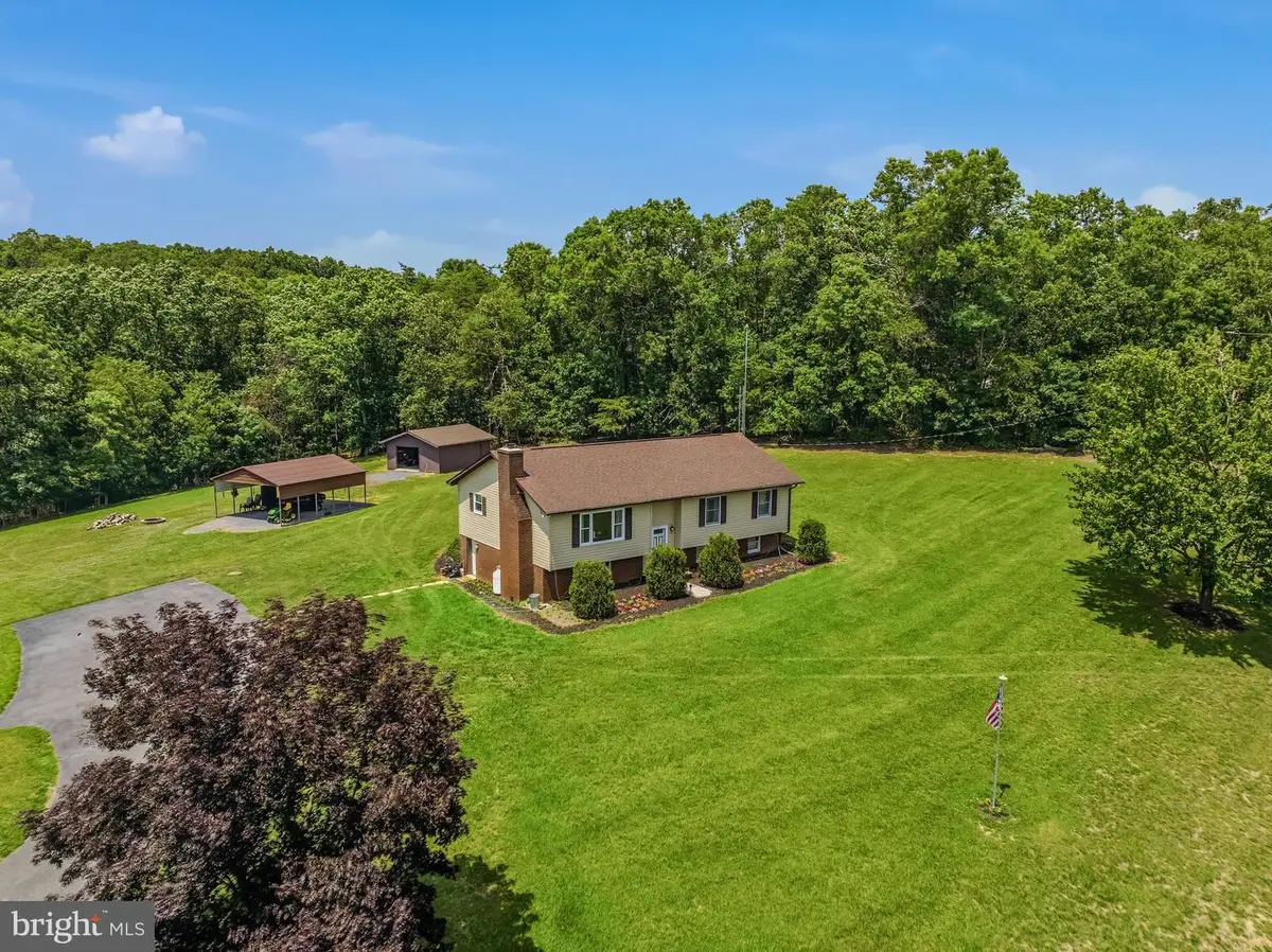 12822 Winchester Grade Rd, Berkeley Springs, WV 25411 - #1