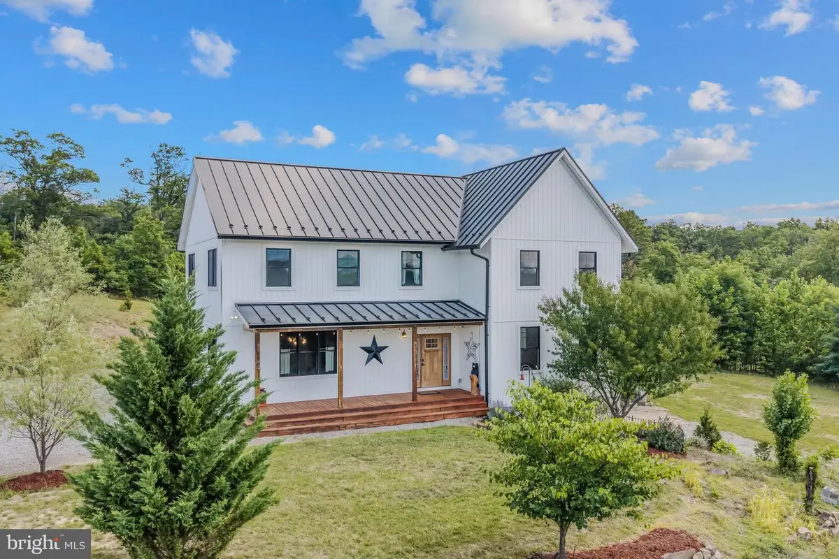 1089 Waugh Rd, Berkeley Springs, WV 25411 - #1