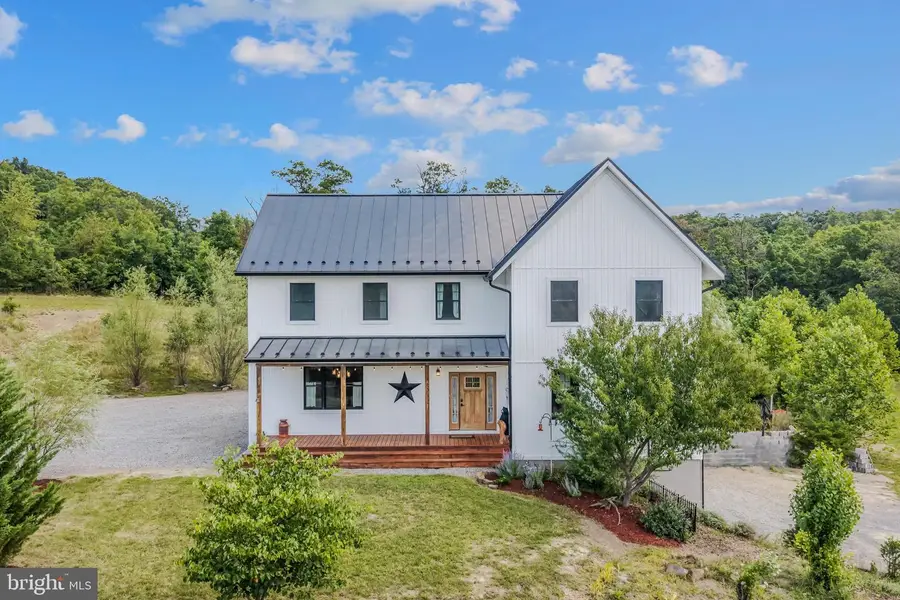 1089 Waugh Rd, Berkeley Springs, WV 25411 - #3