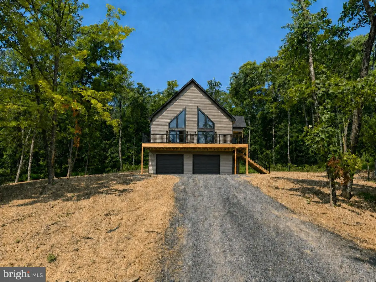Lot 41 Spice Bush. (garage) Ct, Hedgesville, WV 25427 - #1