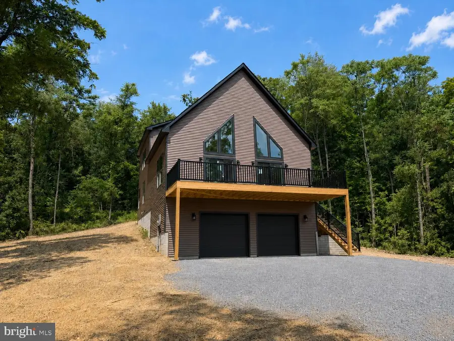 Lot 41 Spice Bush. (garage) Ct, Hedgesville, WV 25427 - #2