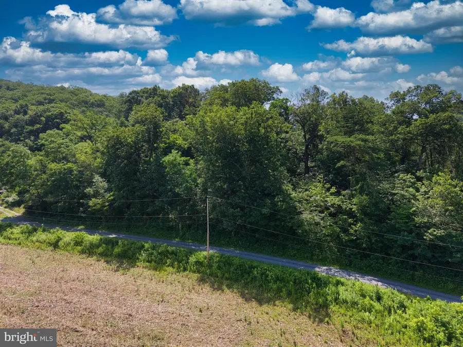Below Sir Johns Run (slonaker Lane), Berkeley Springs, WV 25411 - #2