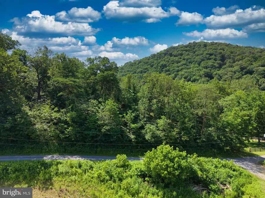 Below Sir Johns Run (slonaker Lane), Berkeley Springs, WV 25411 - #3
