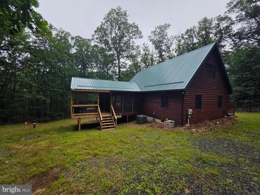 250 Flat Ridge Rd, Great Cacapon, WV 25422 - #3