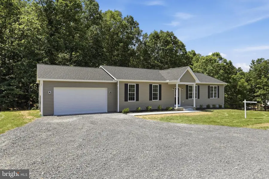 159 Bear Paw Lane, Berkeley Springs, WV 25411 - #2