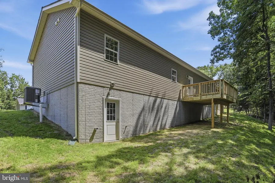 159 Bear Paw Lane, Berkeley Springs, WV 25411 - #3