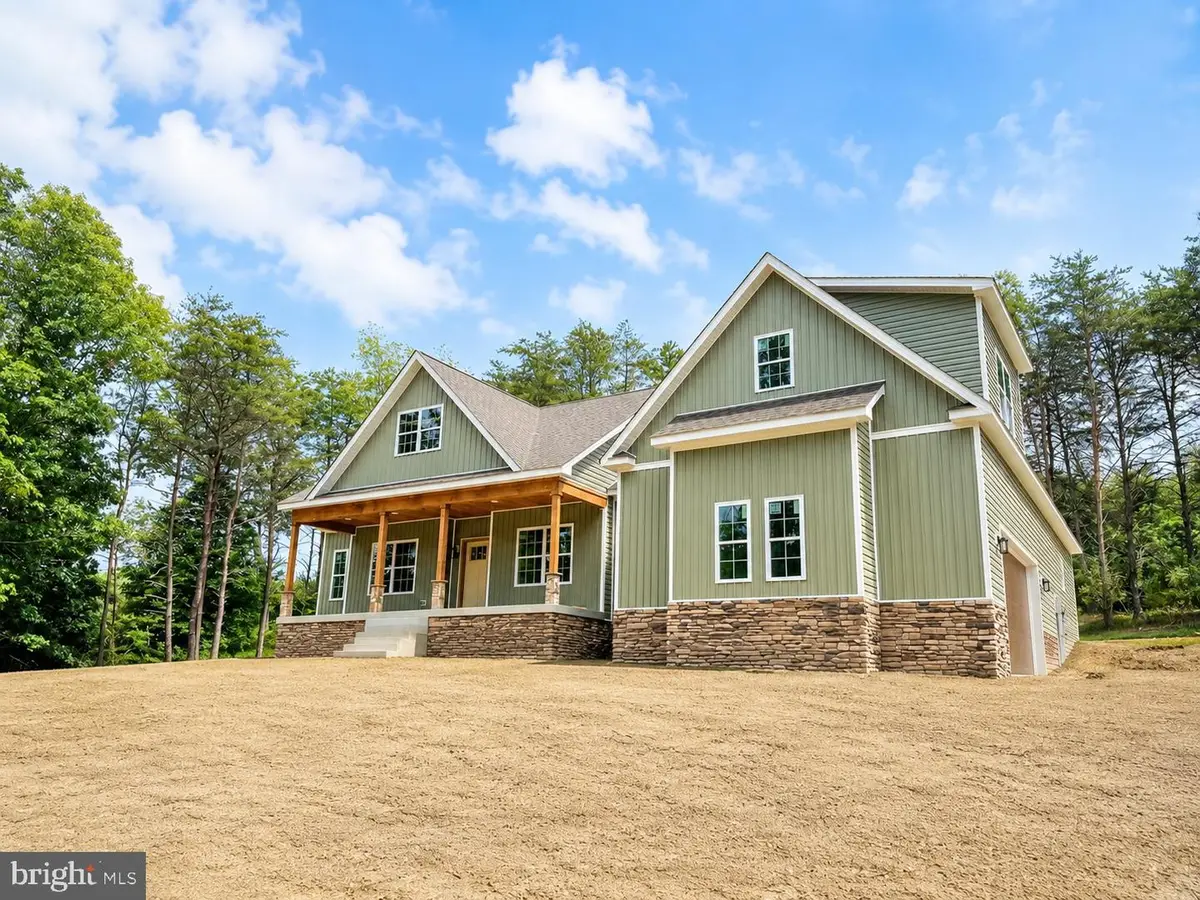 Lot 1 Spruce Ln, Berkeley Springs, WV 25411 - #1