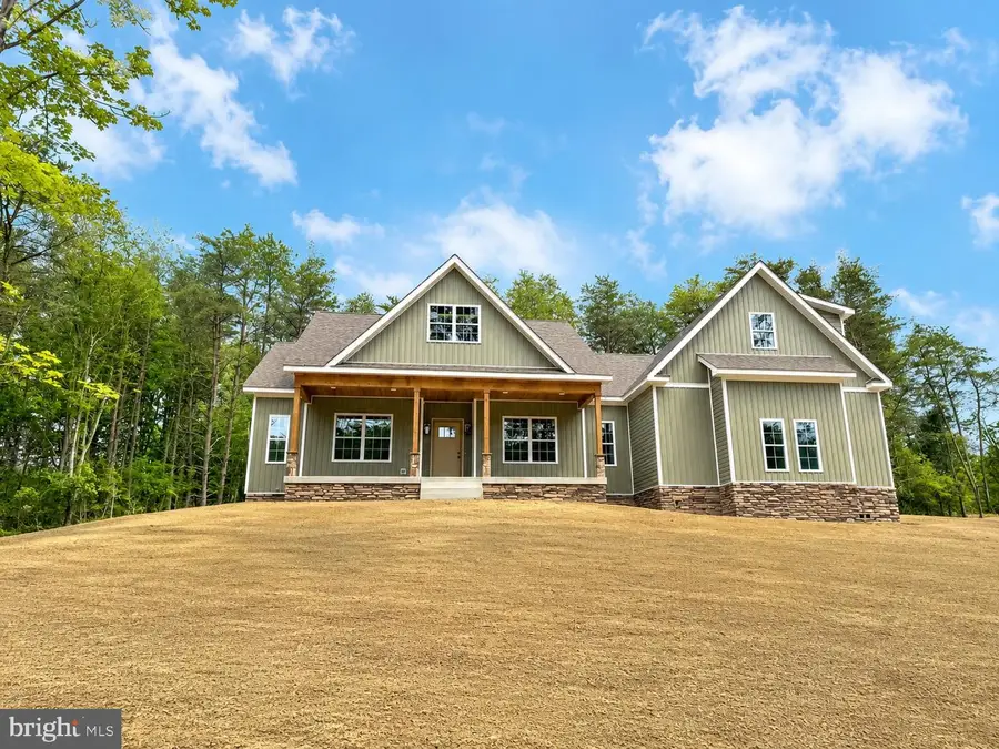 Lot 1 Spruce Ln, Berkeley Springs, WV 25411 - #2