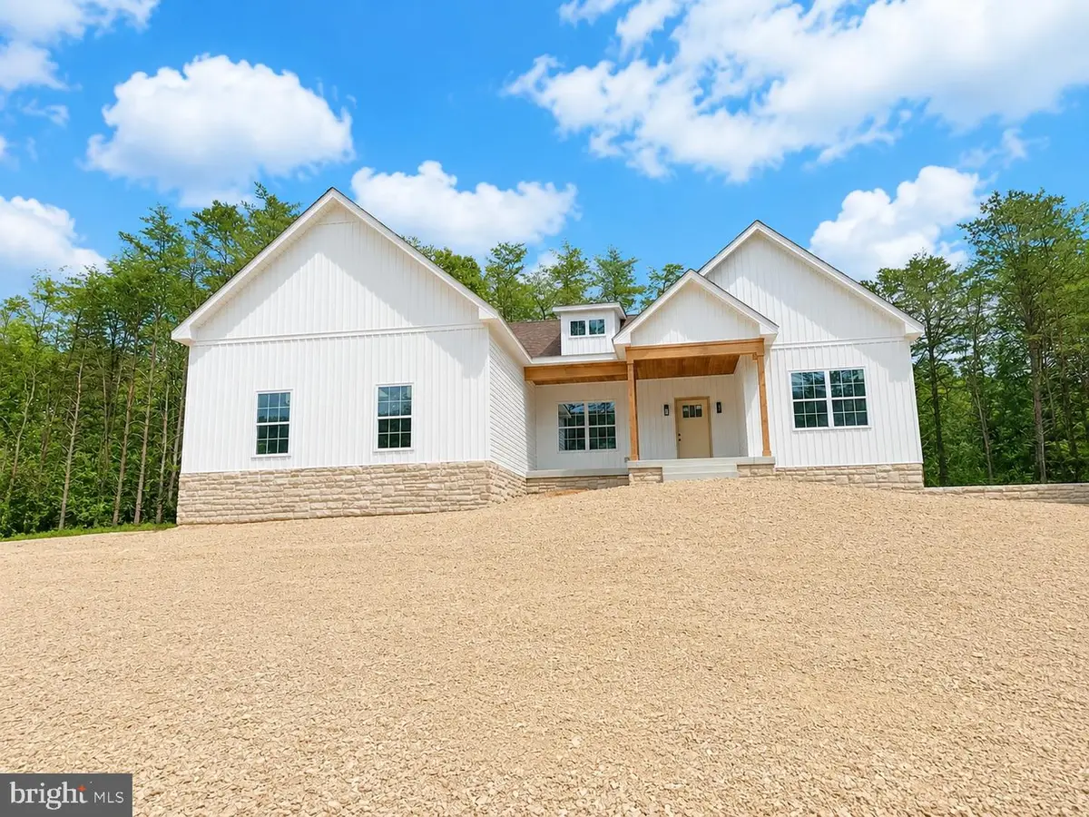 Lot 2 Spruce Ln, Berkeley Springs, WV 25411 - #1