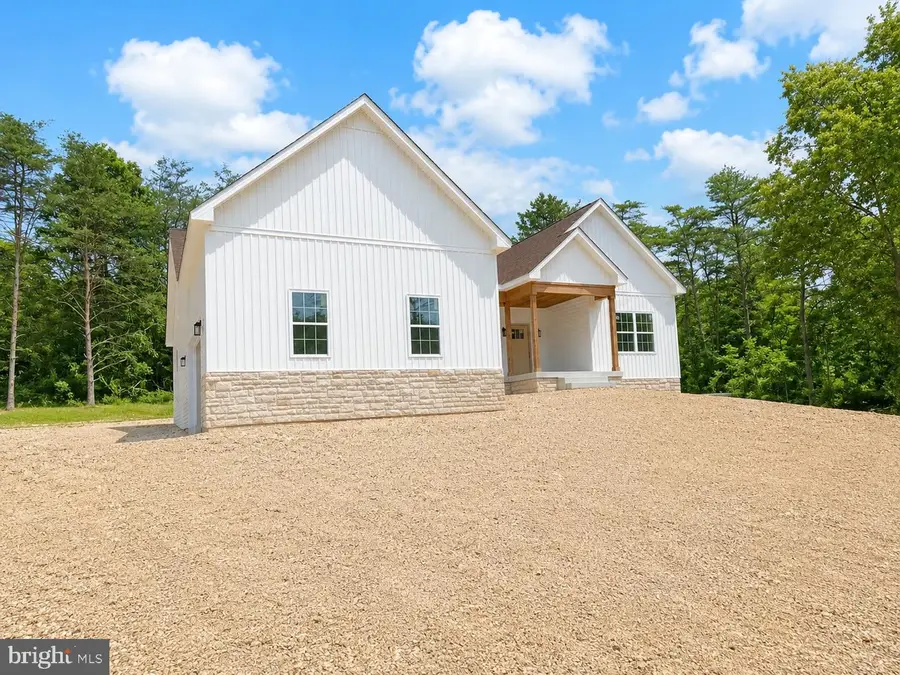 Lot 2 Spruce Ln, Berkeley Springs, WV 25411 - #2