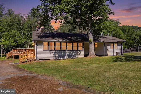 13340 Cacapon Road, GREAT CACAPON, WV 25422