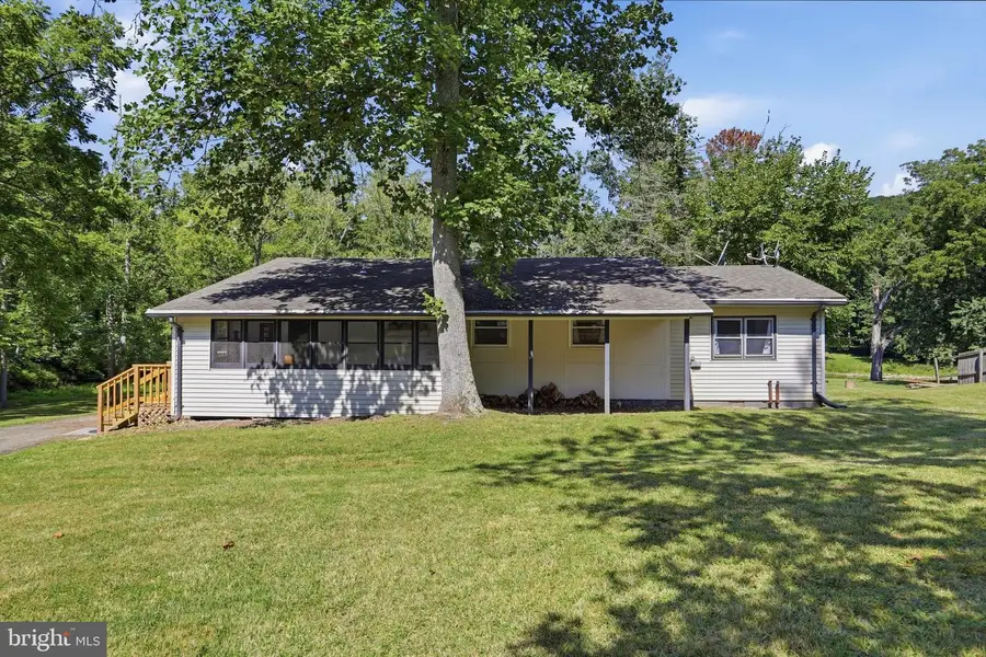 13340 Cacapon Road, Great Cacapon, WV 25422 - #3