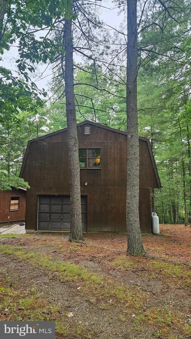 80 Trofton Hollow Ct, Great Cacapon, WV 25422 - #2