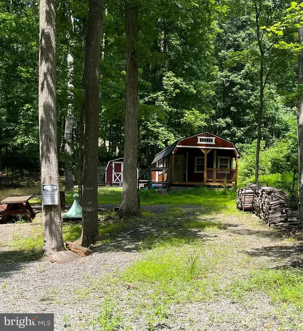 43 Seneca Ridge Rd, GREAT CACAPON, WV 25422