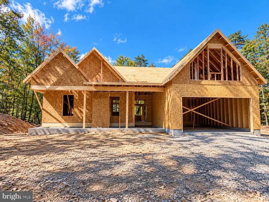 Holly Bush Lot# 3 B Ln, Berkeley Springs, WV 25411 - #3