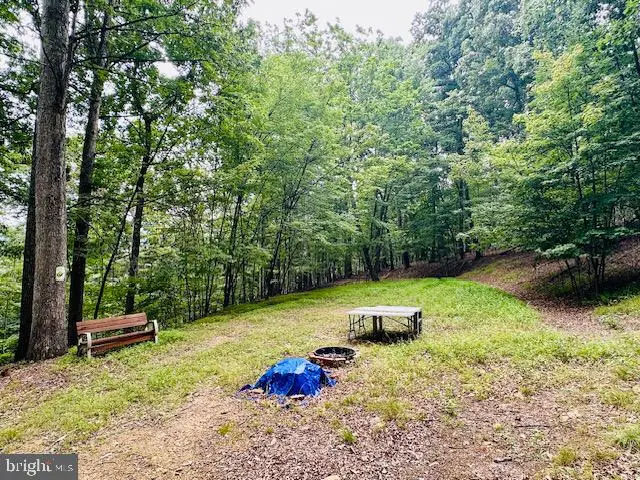 Lot 2 Pepper Ln, Great Cacapon, WV 25422 - #1