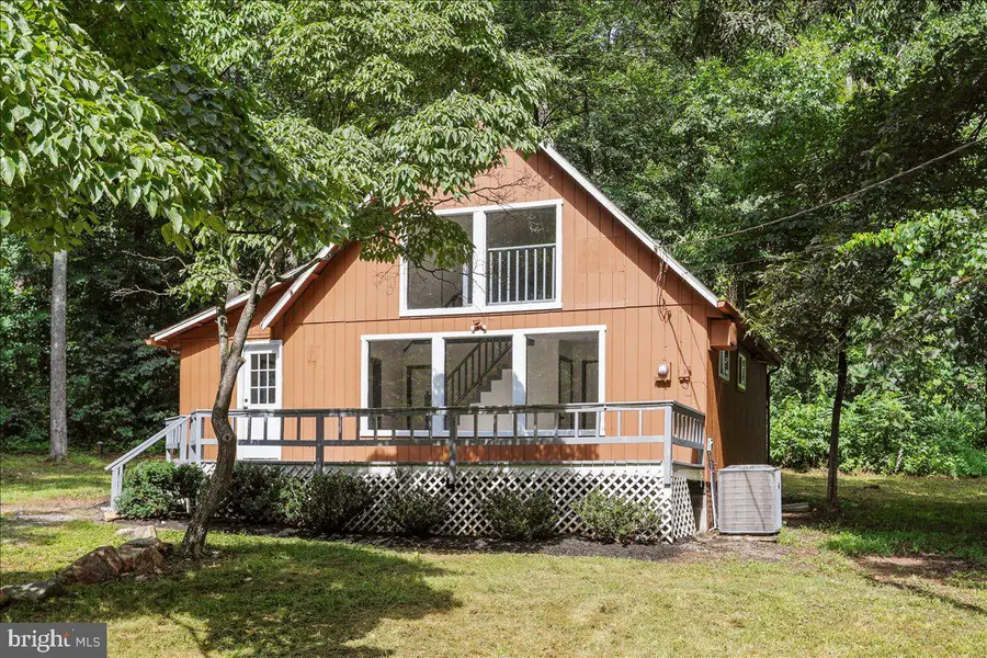 69 Dragonfly Way, Great Cacapon, WV 25422 - #3