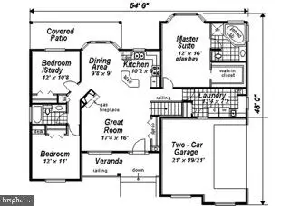 Fairview Dr #lot 3c, Berkeley Springs, WV 25411 - #2