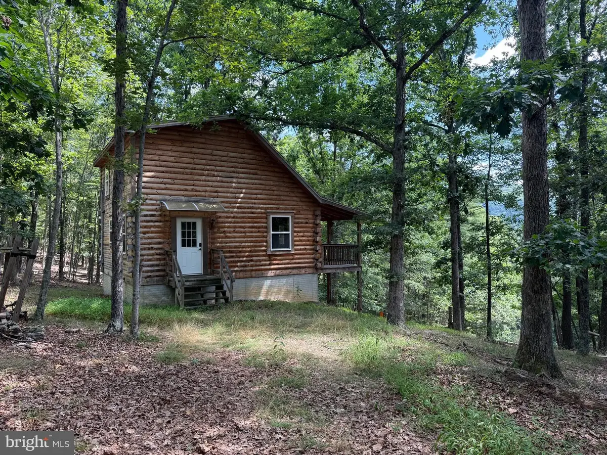 791 Cedar Run Ln, Great Cacapon, WV 25422 - #1