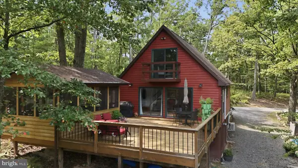 134 Calypso Trail, GREAT CACAPON, WV 25422