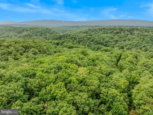 Cacapon Retreat Lane, GREAT CACAPON, WV 25422